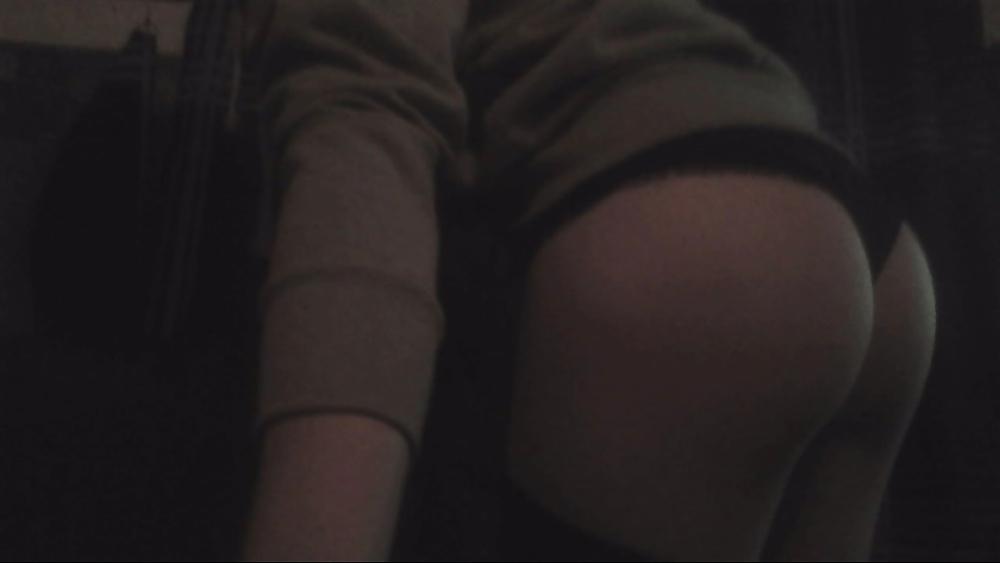 4P Ass CD sissy