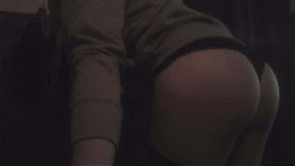 4P Ass CD sissy
