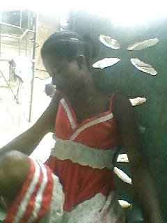 25P My slave girl, Mary