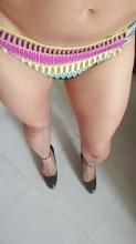 16P Sissy slut!