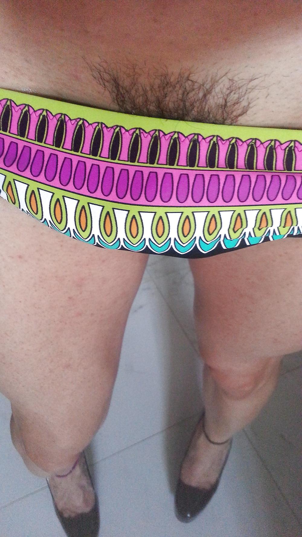 16P Sissy slut!
