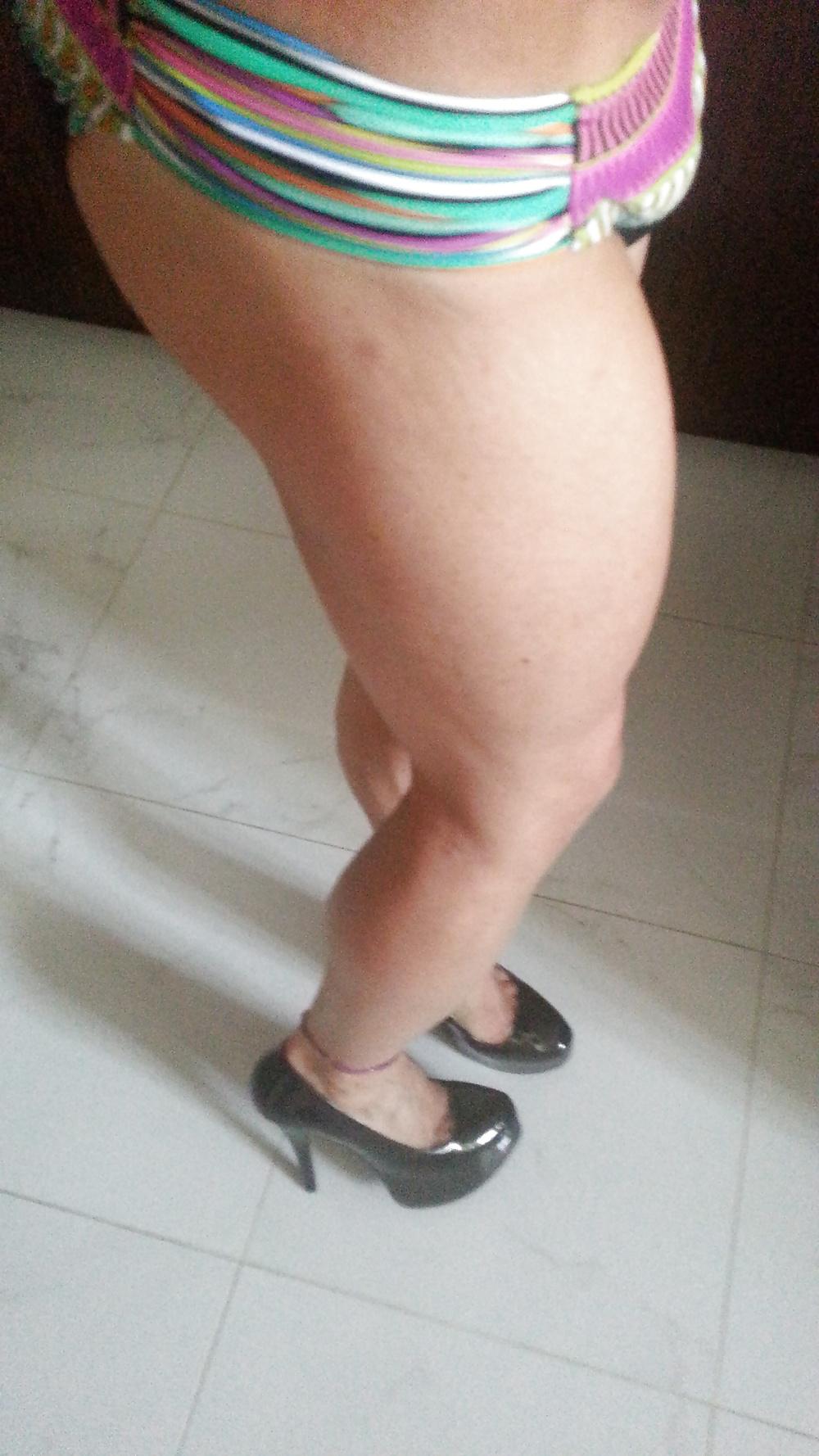16P Sissy slut!