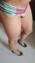 16P Sissy slut!