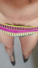 16P Sissy slut!