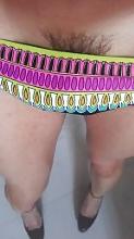 16P Sissy slut!