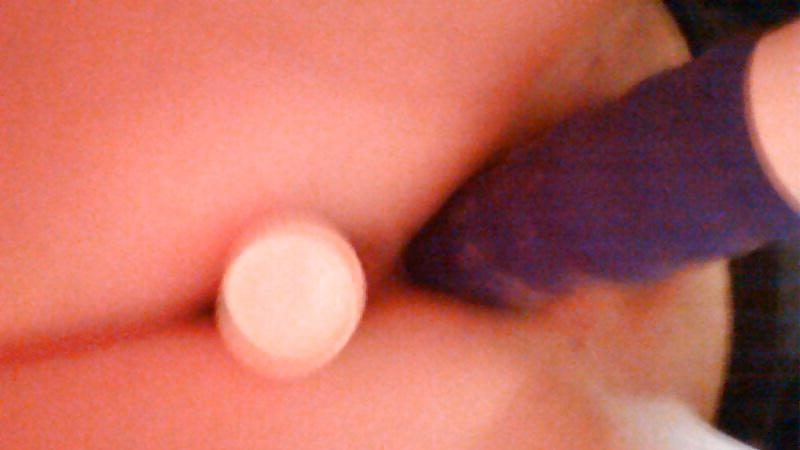 5P Junges, williges Buecksteuck - Young Teen Slave