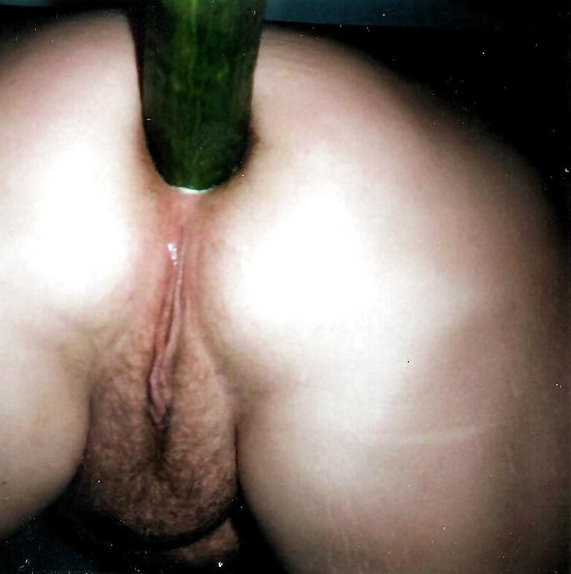 25P Open Ass Gape