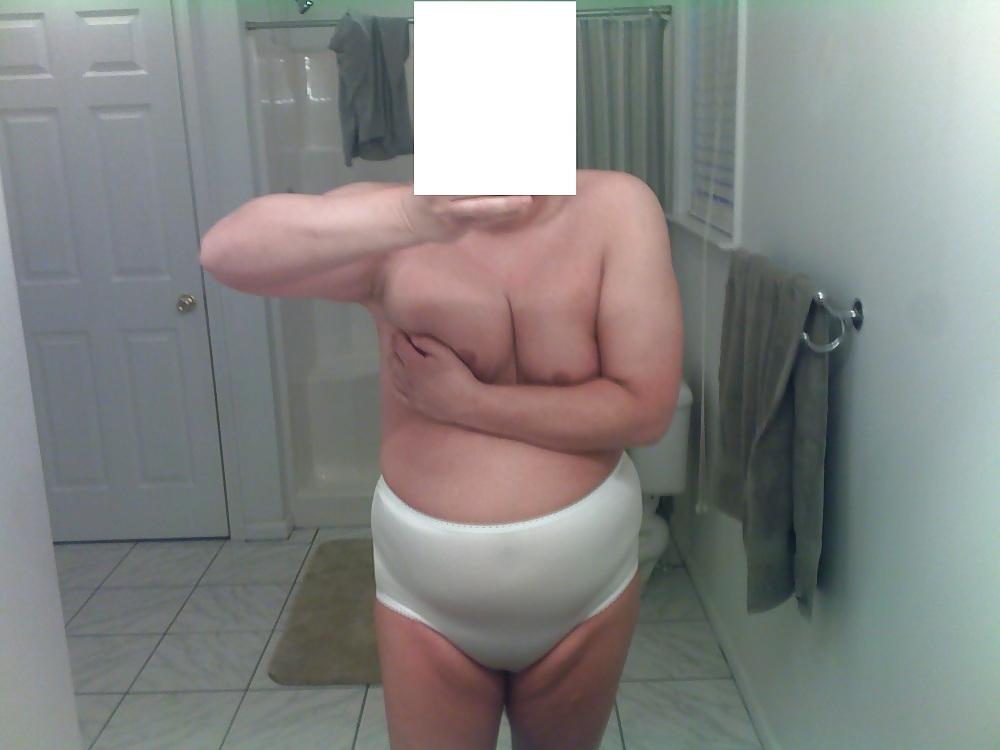20P Me sub sissy cd Erinn