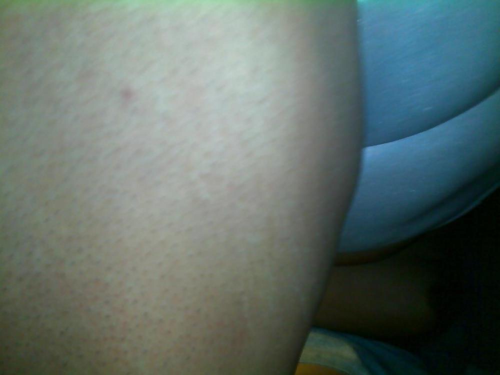 20P Me sub sissy cd Erinn