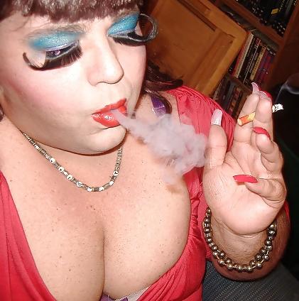 25P BBW Sissy Diane - New assortment of pics!