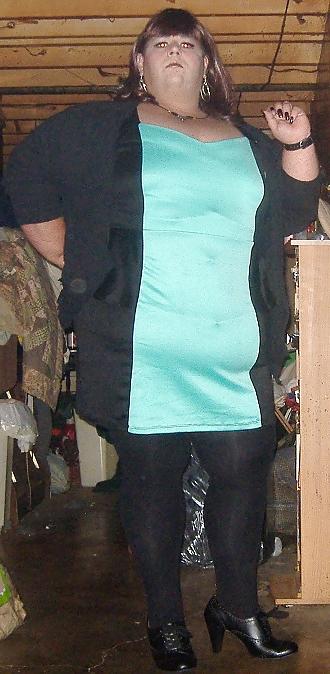 25P BBW Sissy Diane - New assortment of pics!
