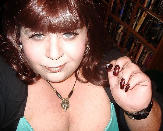 25P BBW Sissy Diane - New assortment of pics!