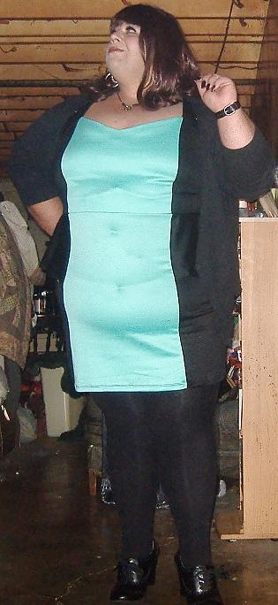 25P BBW Sissy Diane - New assortment of pics!