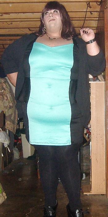 25P BBW Sissy Diane - New assortment of pics!