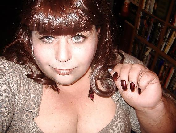 25P BBW Sissy Diane - New assortment of pics!
