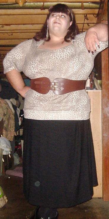 25P BBW Sissy Diane - New assortment of pics!