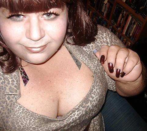 25P BBW Sissy Diane - New assortment of pics!
