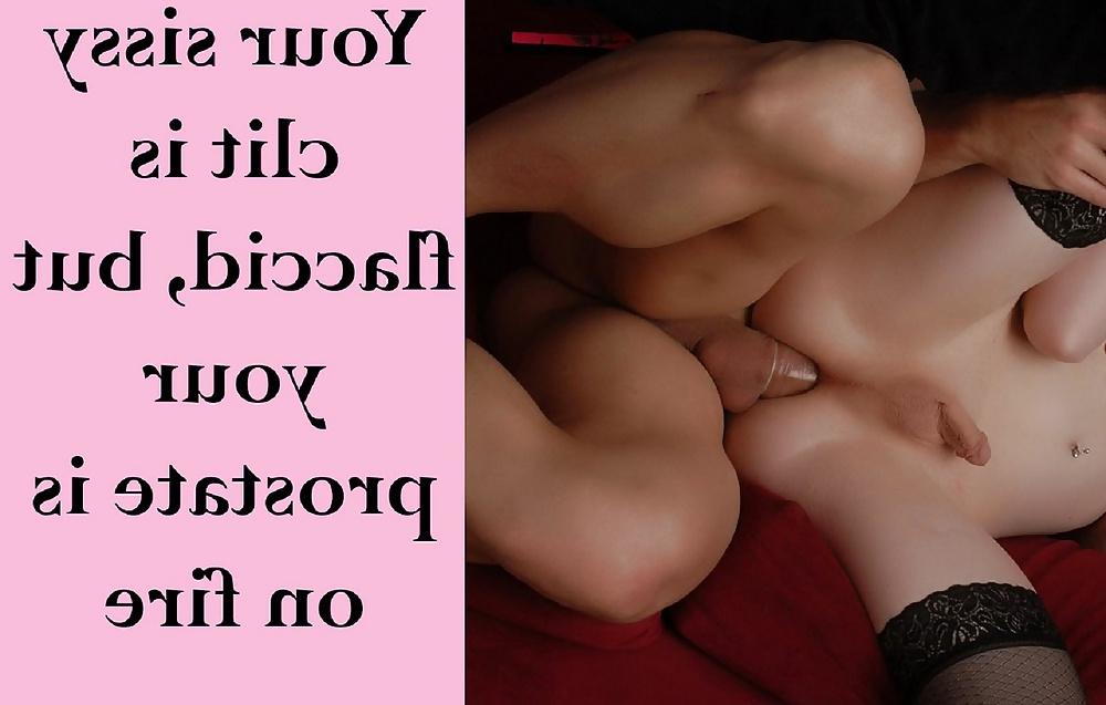 13P Sissy boys pics and comments
