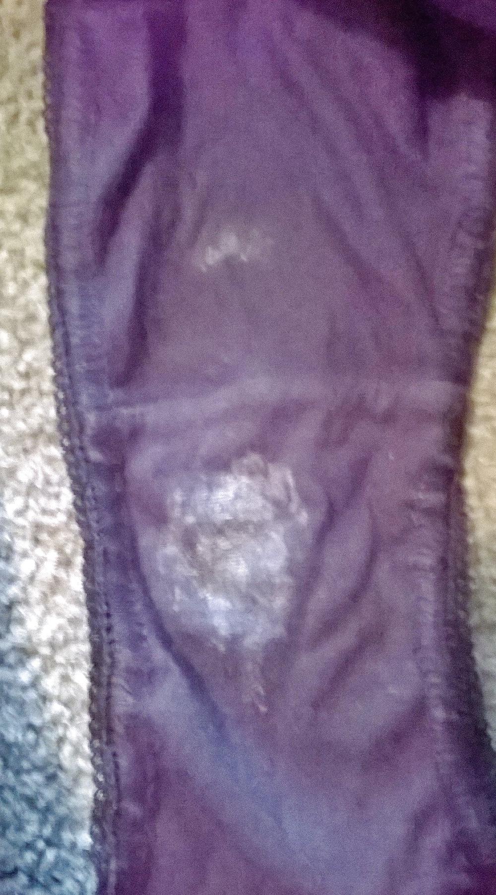 25P My Wifes Sister