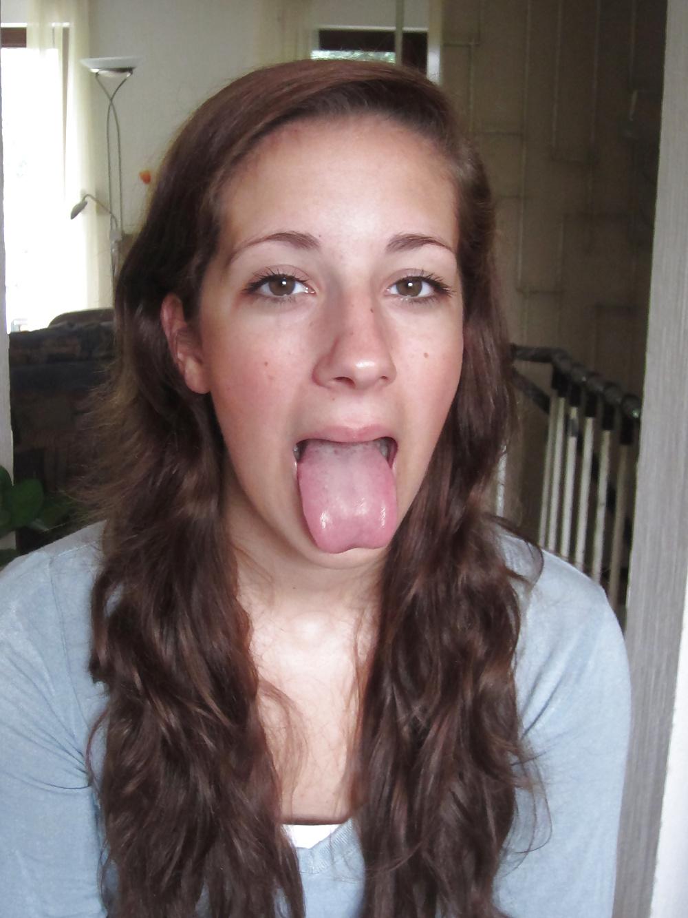 25P Fuck Face Amateur Teen Suck best of 2