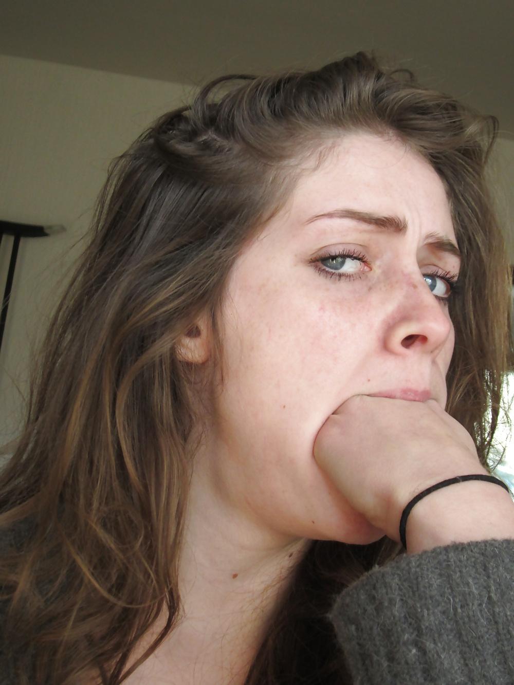 25P Fuck Face Amateur Teen Suck best of 2
