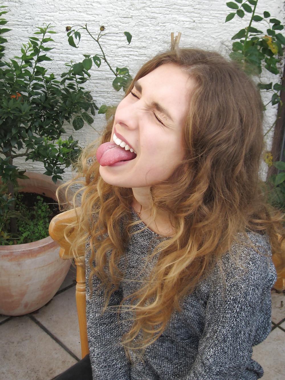 25P Fuck Face Amateur Teen Suck best of 2