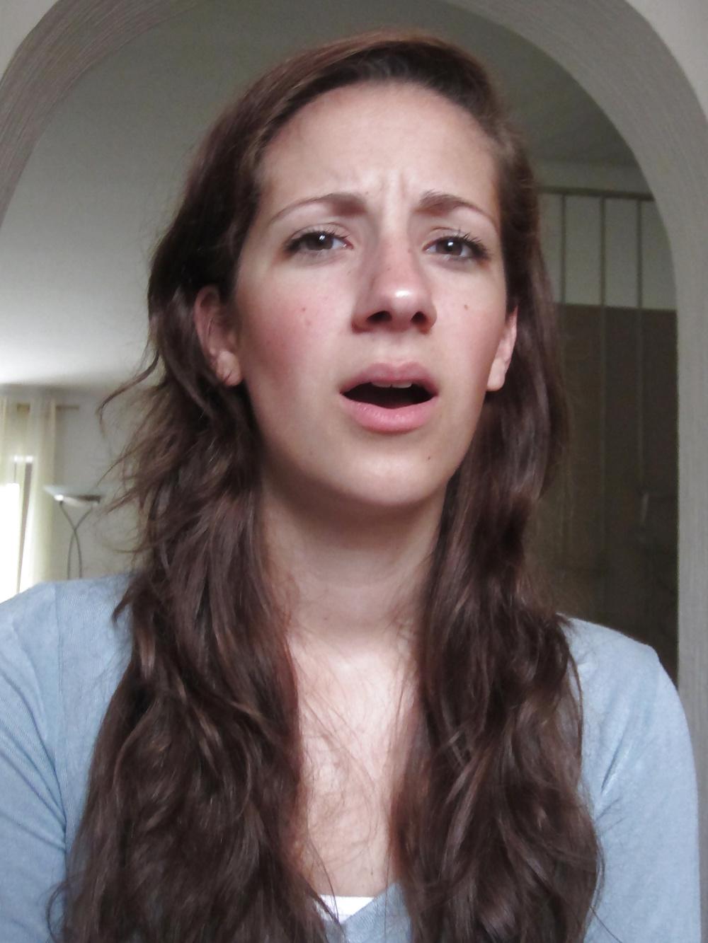 25P Fuck Face Amateur Teen Suck best of 2