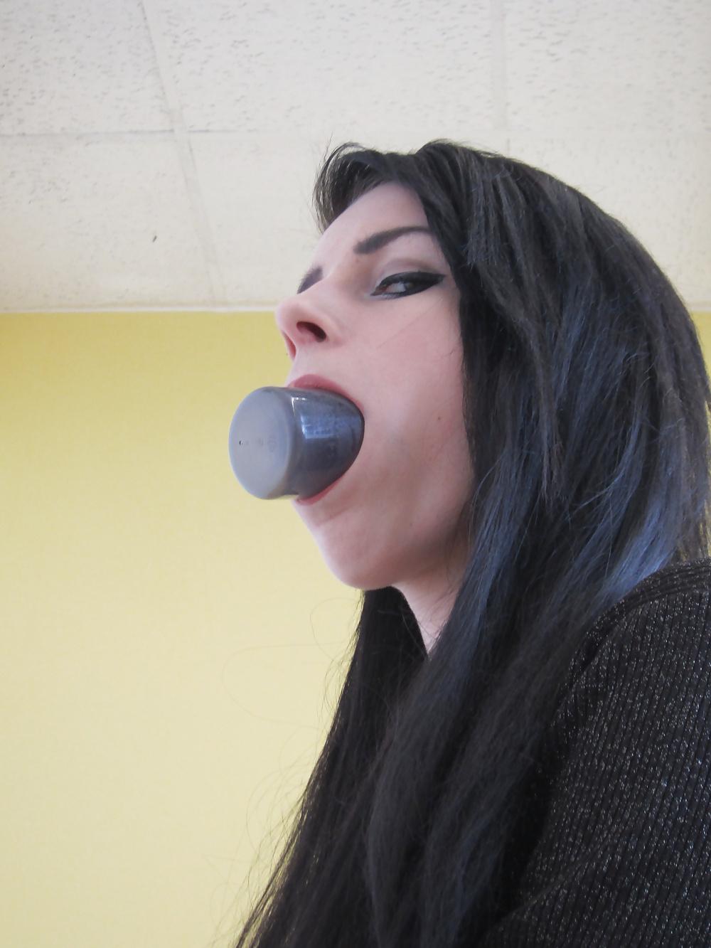 25P Fuck Face Amateur Teen Suck best of 2