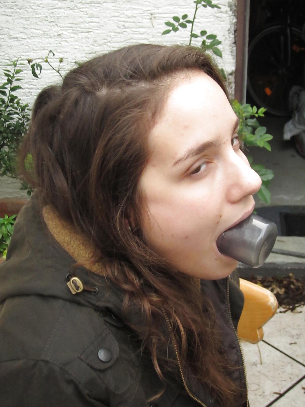 25P Fuck Face Amateur Teen Suck best of 2