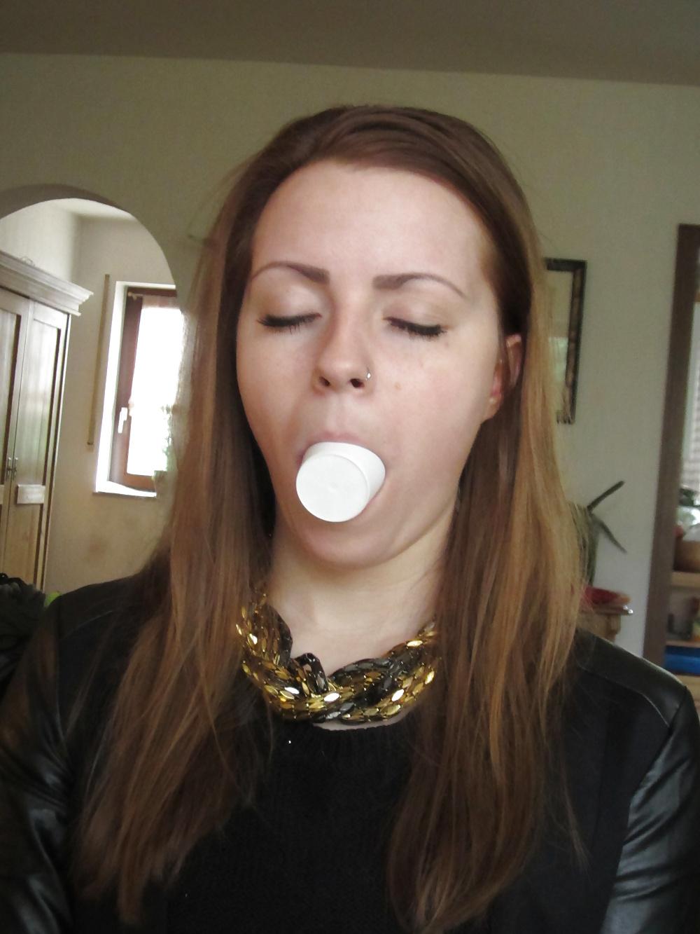 25P Fuck Face Amateur Teen Suck best of 2