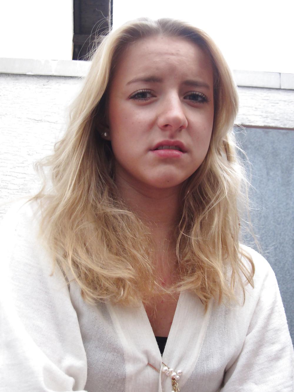 25P Fuck Face Amateur Teen Suck best of 2