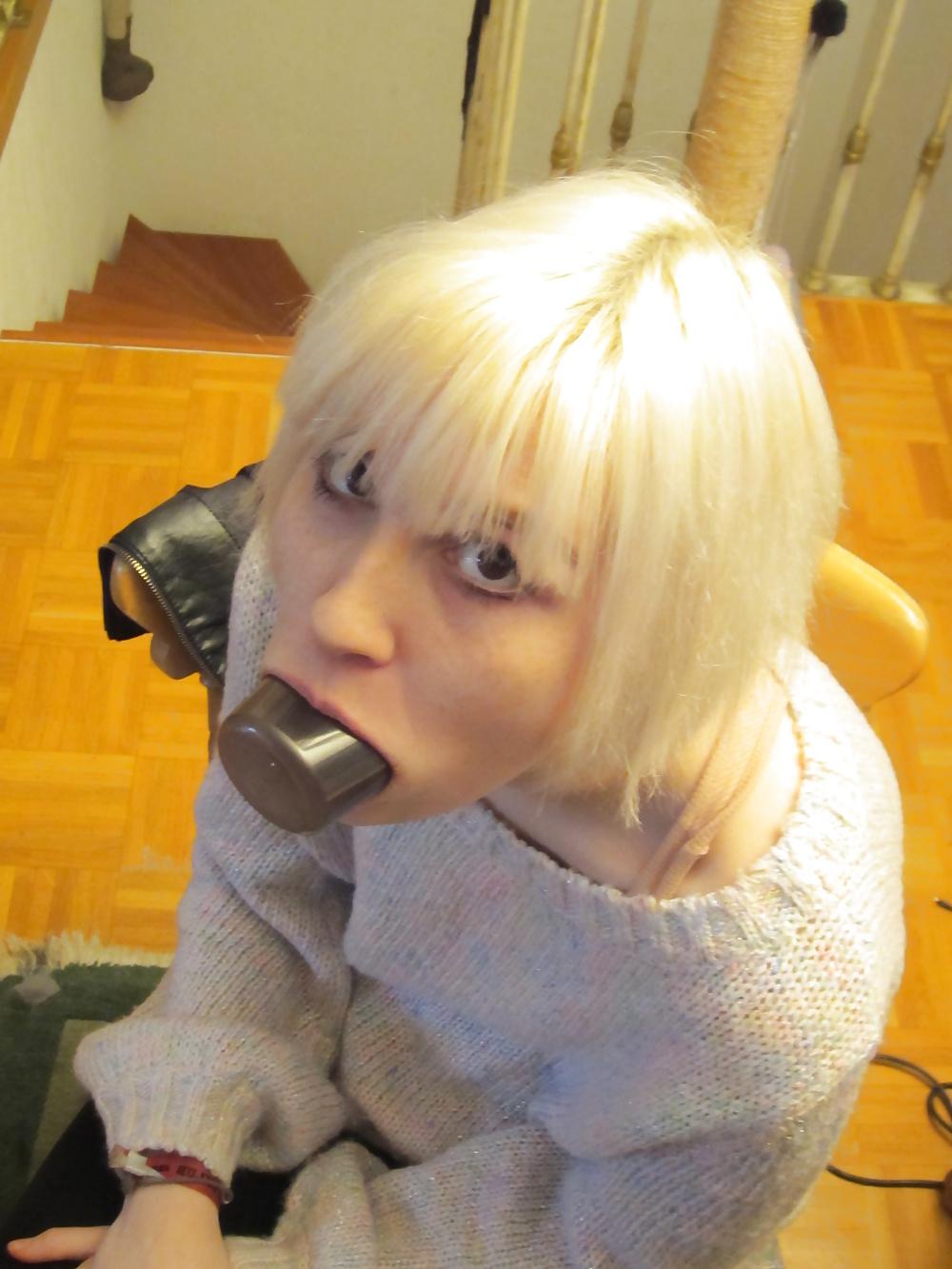25P Fuck Face Amateur Teen Suck best of 2