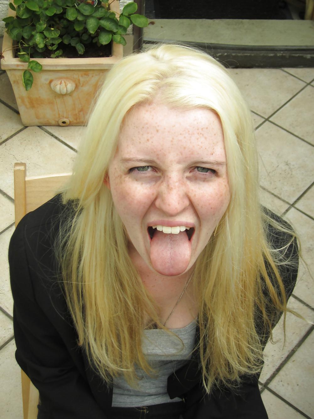25P Fuck Face Amateur Teen Suck best of 2