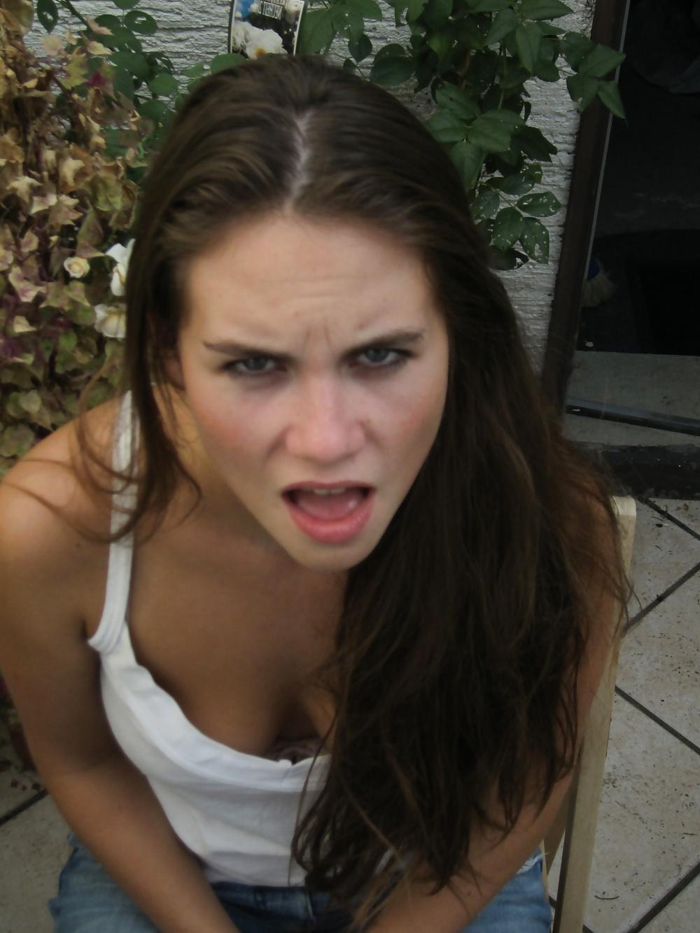 25P Fuck Face Amateur Teen Suck best of 2