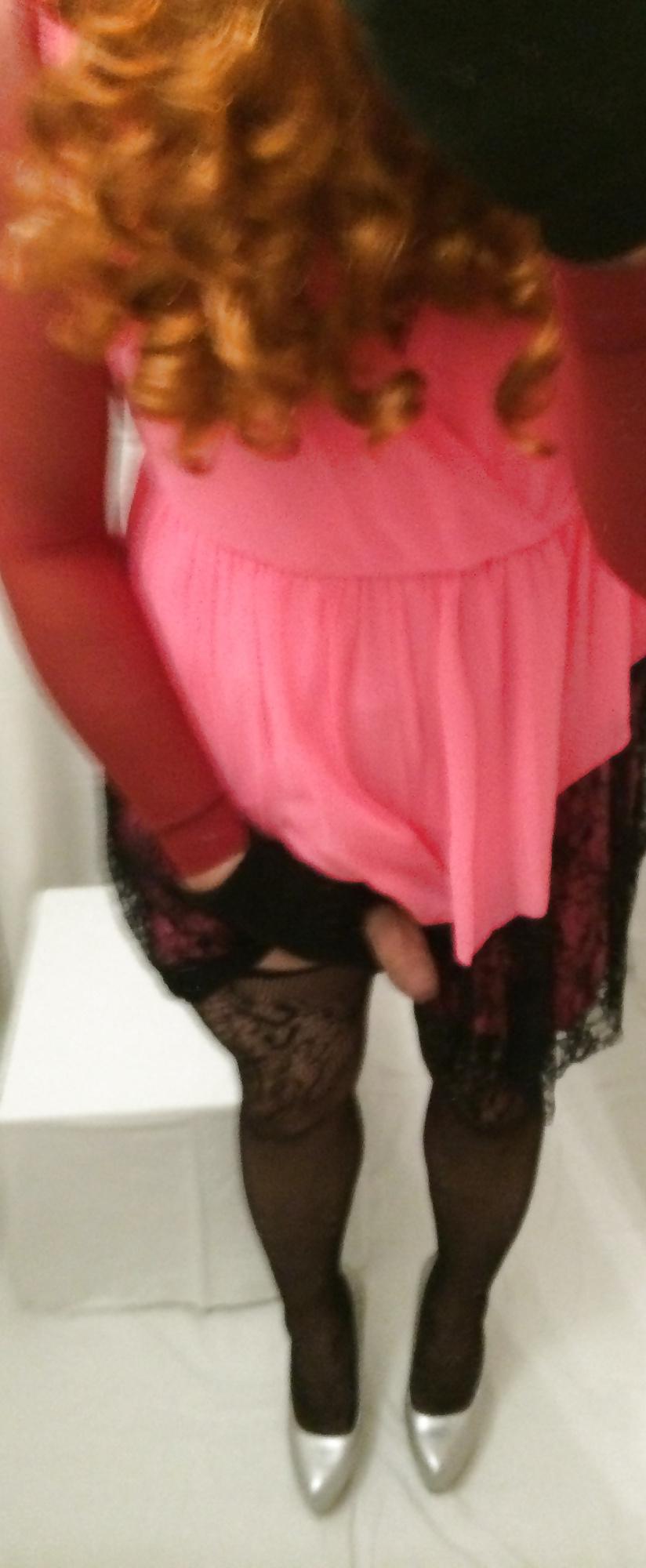 11P Lana Sissy