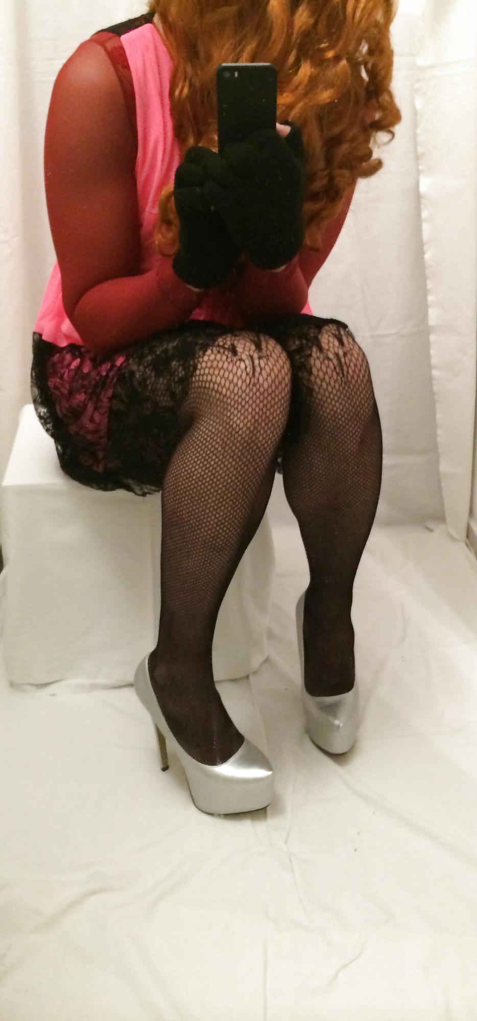 11P Lana Sissy