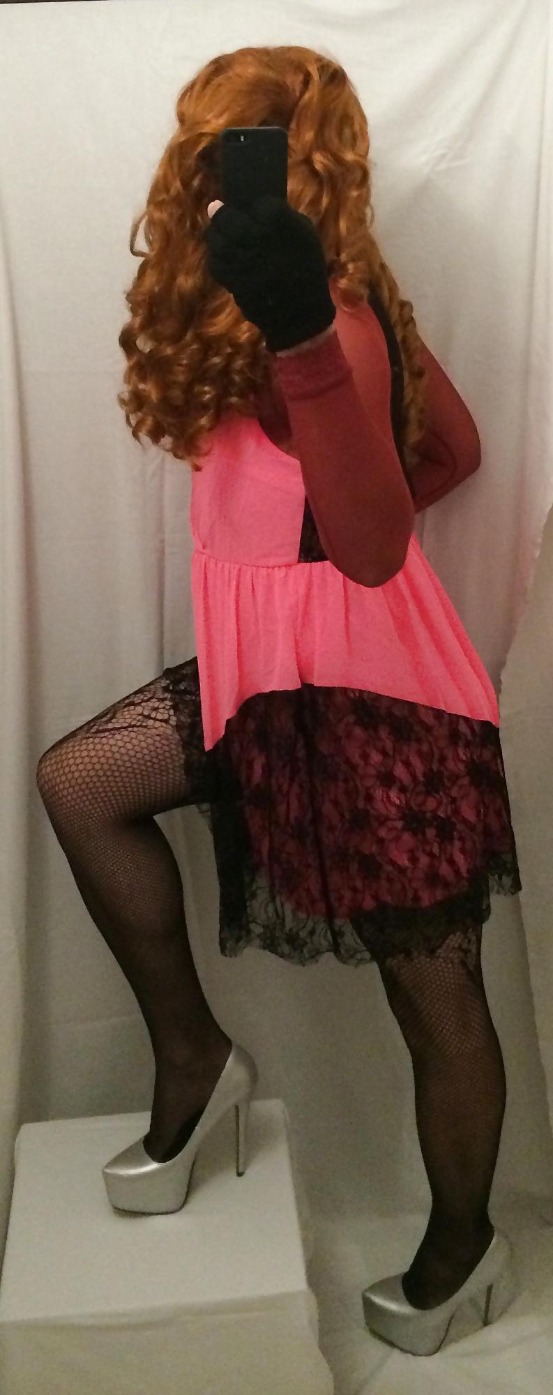 11P Lana Sissy