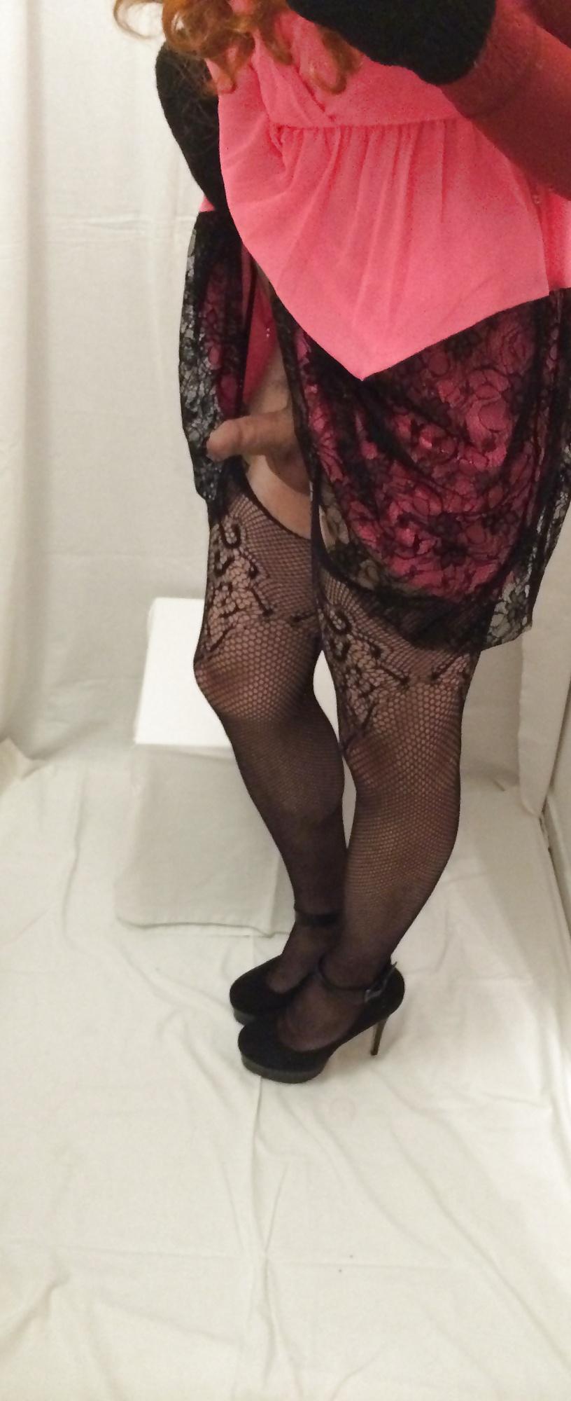 11P Lana Sissy