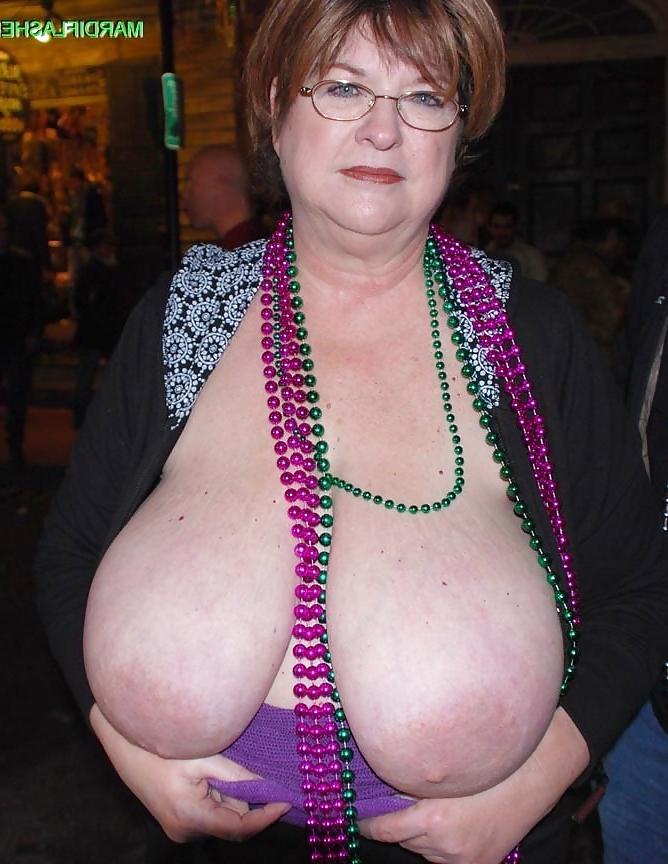 22P Huge Breasted Grannies