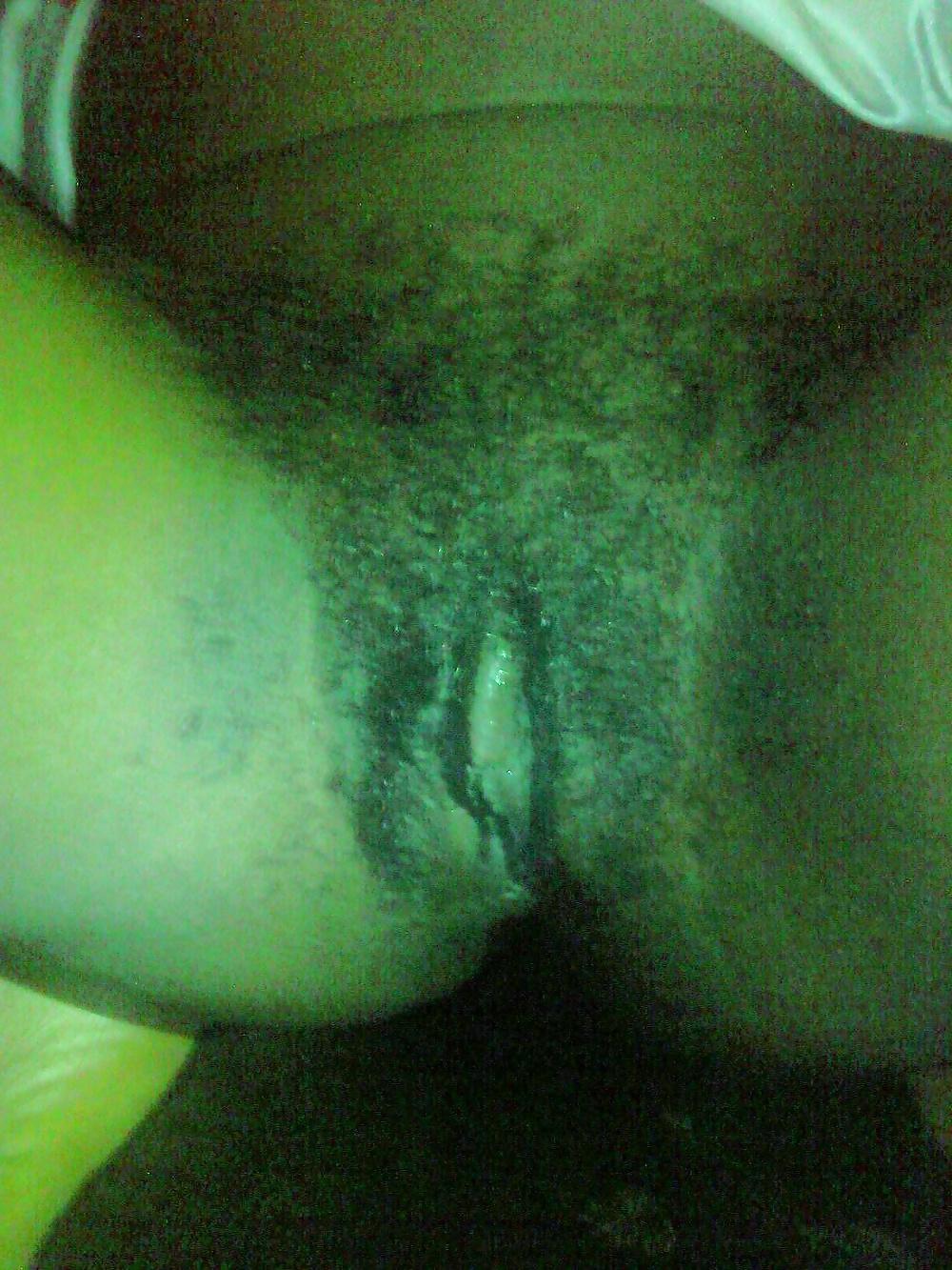 23P My slave girl