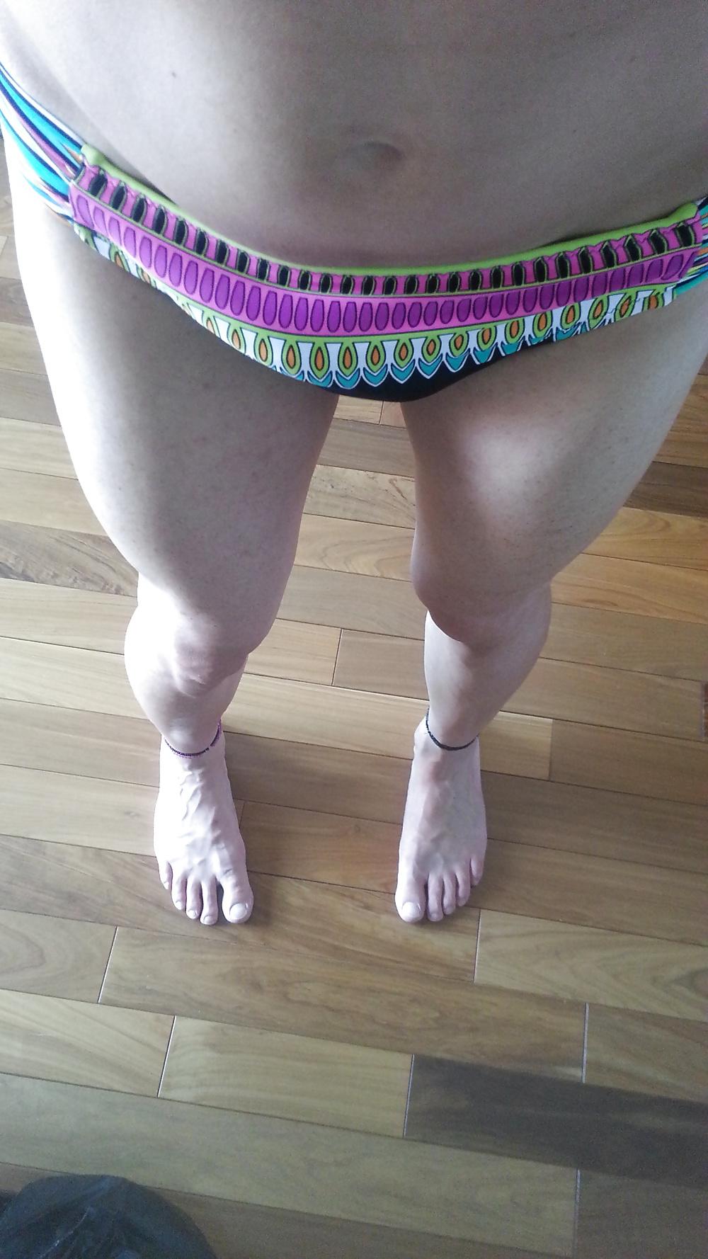 14P Sissy slut 2