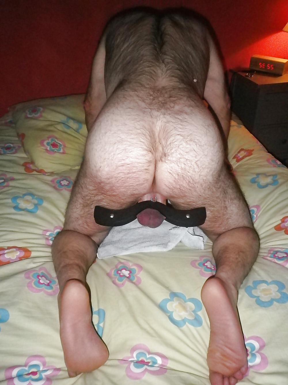 17P Favorite slave positions 