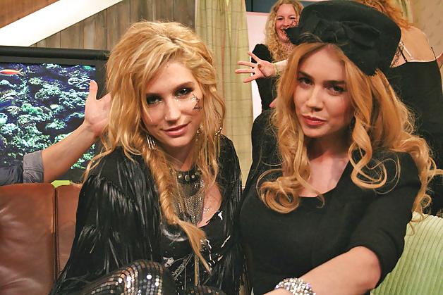 25P Best German Celebrity Pics November 2014 