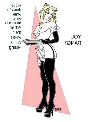 16P Sissy Cartoons