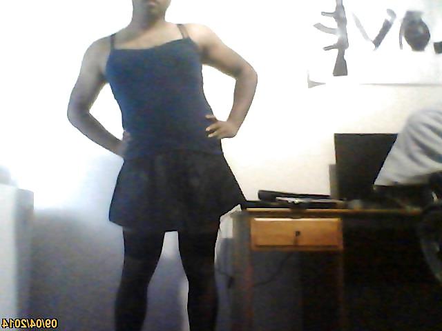 11P My Sissy Pics =D