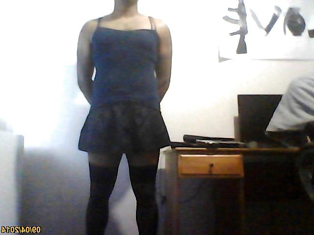 11P My Sissy Pics =D