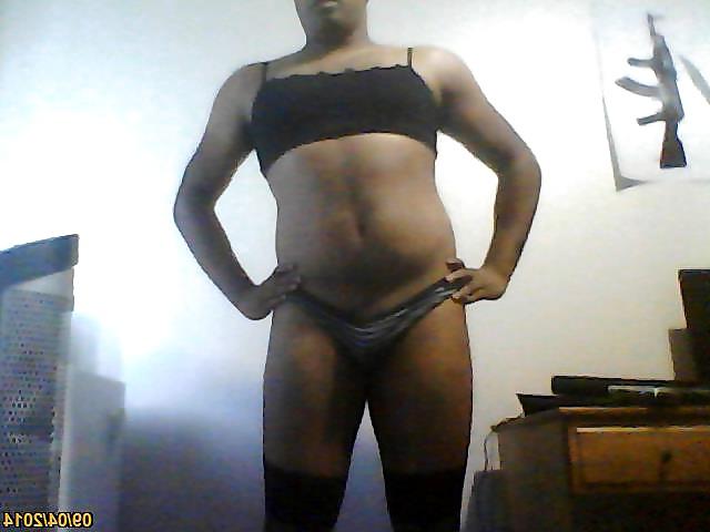 11P My Sissy Pics =D
