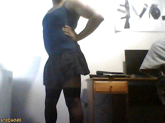 11P My Sissy Pics =D