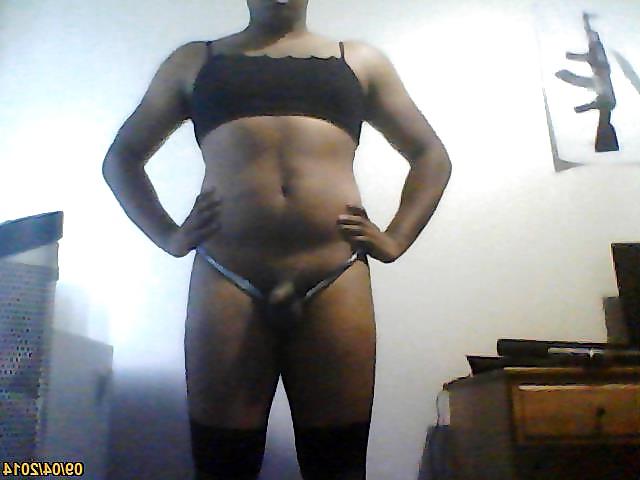 11P My Sissy Pics =D