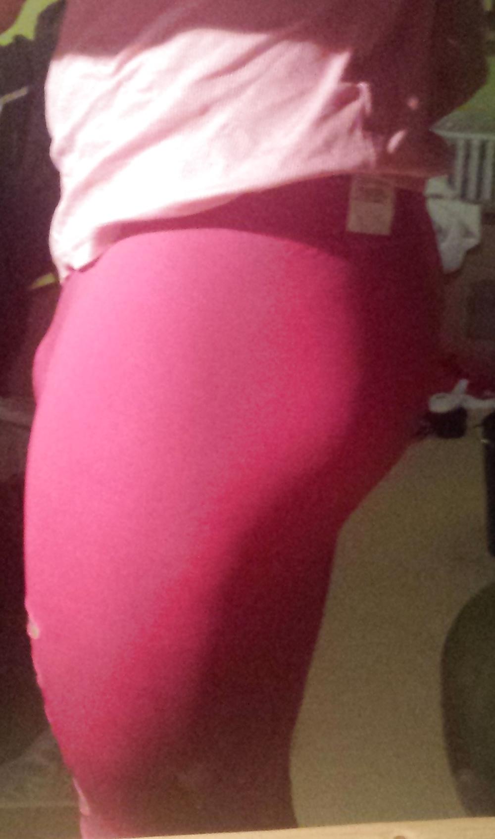 9P My Sissy Ass